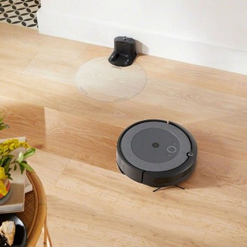 iRobot i517640 Roomba Combo i5 Σκούπα Ρομπότ για Σκούπισμα & Σφουγγάρισμα με Wi-Fi iRobot i517640 Roomba Combo i5 Σκούπα Ρομπότ για Σκούπισμα & Σφουγγάρισμα με Wi-Fi